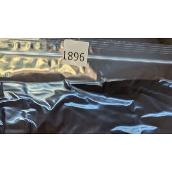 Lululemon Men‎ Shorts 34x10 Big Gingham Plaid Chino Preppy Casual Travel Comfort - Picture 13 of 13